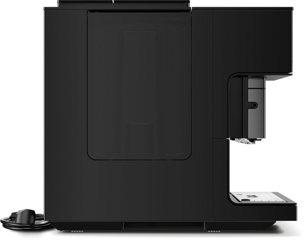 Miele CM7750 | 125 Edition | Obsidian Black