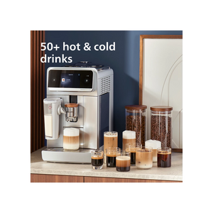 Café Aromis Series 8000 | EP8757/20 - Espresso Canada