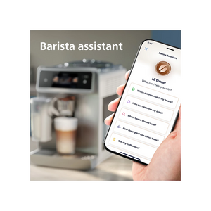 Café Aromis Series 8000 | EP8757/20 - Espresso Canada