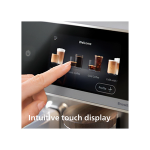 Café Aromis Series 8000 | EP8757/20 - Espresso Canada