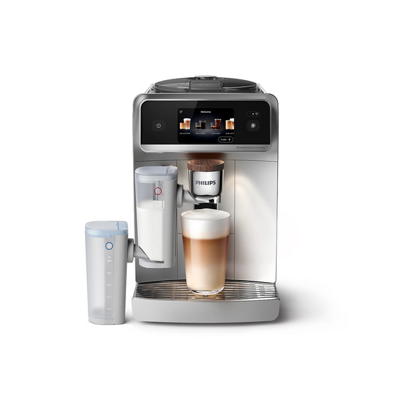 Café Aromis Series 8000 | EP8757/20 – Espresso Canada