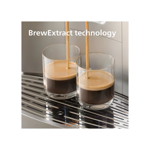 Café Aromis Series 8000 | EP8757/20 - Espresso Canada