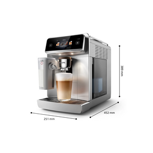 Café Aromis Series 8000 | EP8757/20 - Espresso Canada