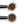 Comparison of two portafilters one using Breville Dosing Funnel BEA201 