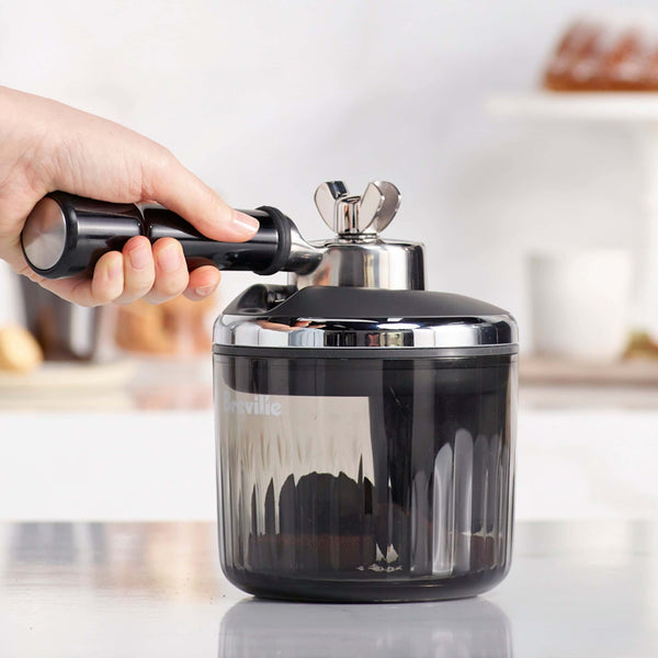 Breville The Puck Sucker™ BEA503 - Espresso Canada