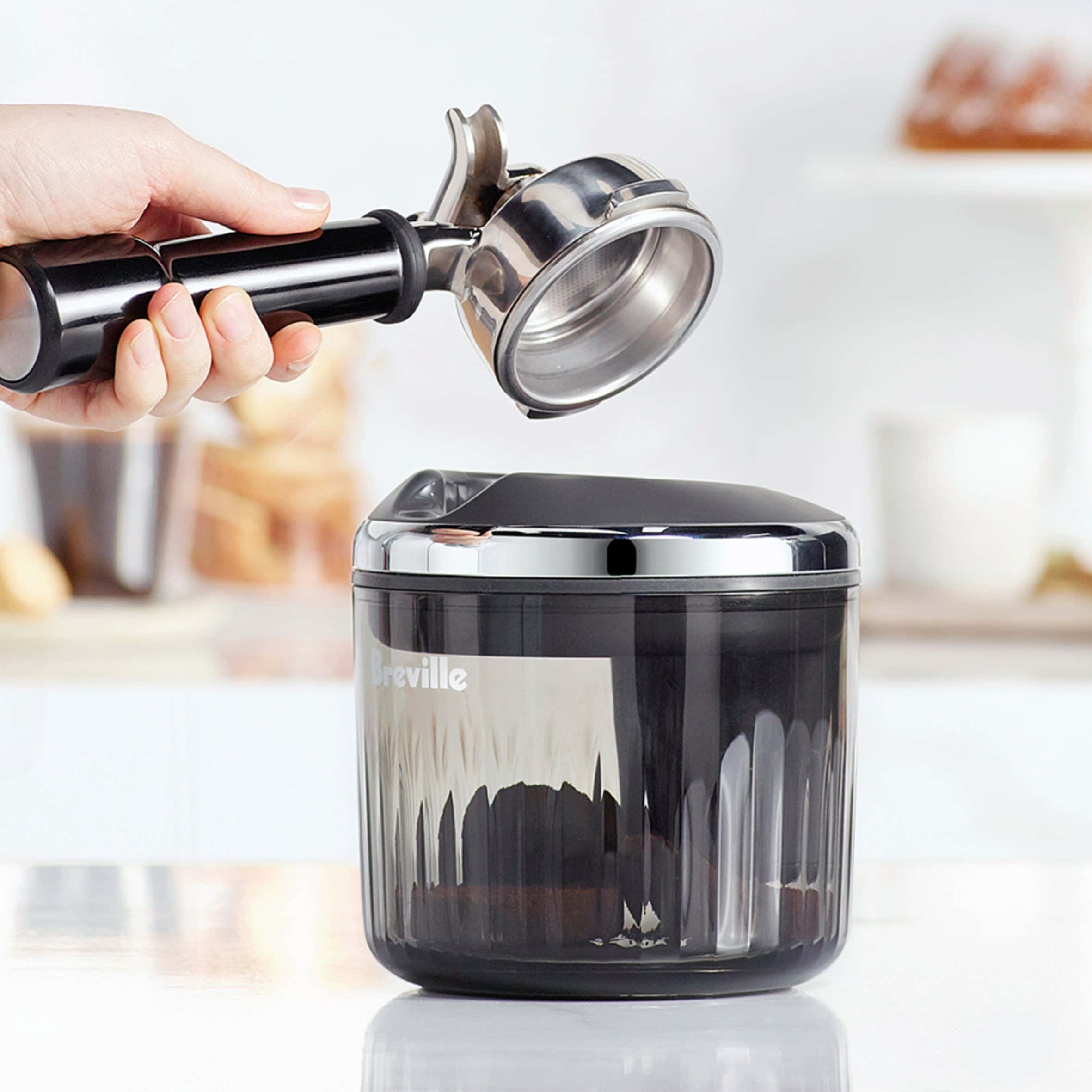 Breville deals spice grinder