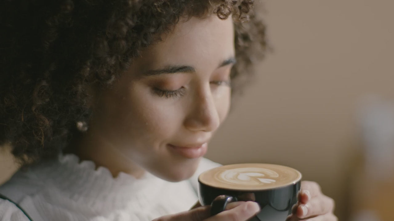 Breville Bambino BES450 BSS Video