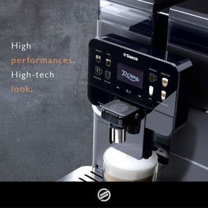 Saeco Royal OTC Superautomatic Coffee Machine S9J0085 - Espresso Canada