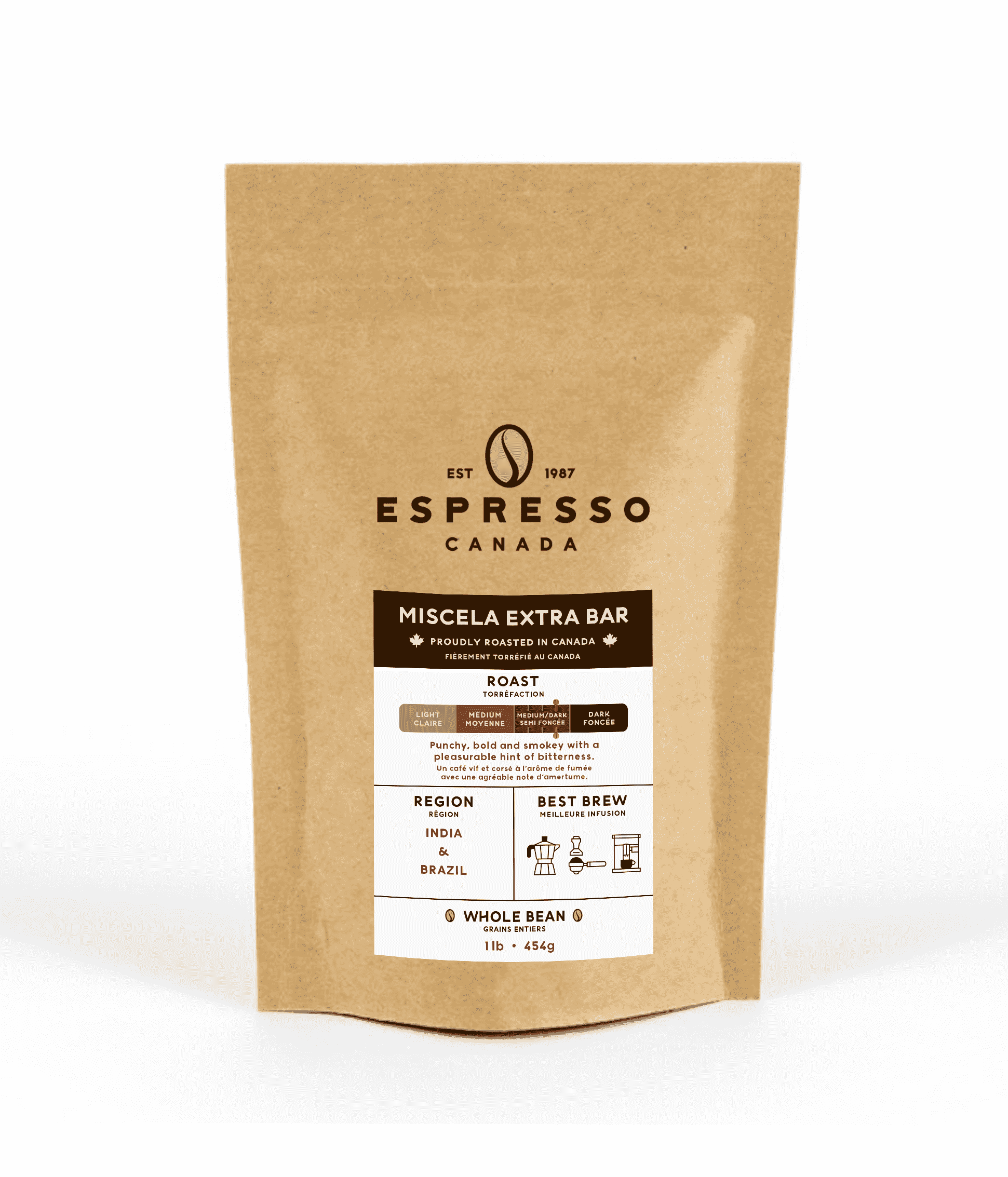 Coffee Subscription Program Espresso Canada