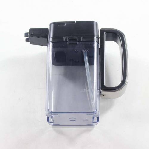 Saeco Replacement Part 421944052441 Milk Carafe Black