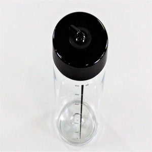 Saeco Replacement Part 421944075461 Milk Cup for Xelsis SM7600 Series Espresso Canada