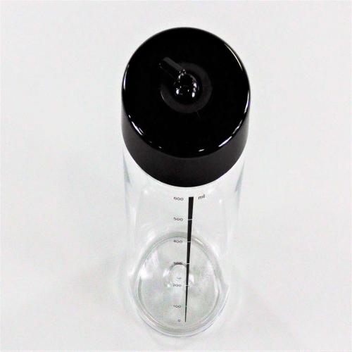 Saeco Replacement Part 421944075461 Milk Cup for Xelsis SM7600 Series Espresso Canada