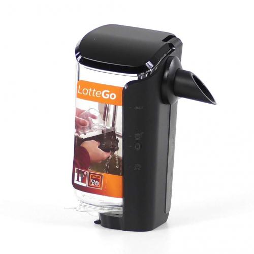 Milk Cup for LatteGo⎮Saeco Replacement Part and Accessories⎮Models EP3241 & EP2230