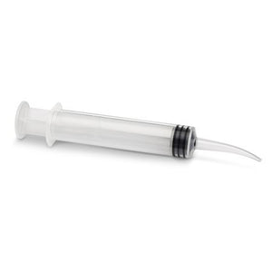 Curved Utility Syringe Ideal for Lubricating the Brew Group of Espresso Machines - Espresso Canada