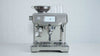 Breville BES990 Oracle Touch Black Truffle Video Making a Latte