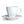 Cappuccino Cup⎮Made In Italy⎮White Nuova Point Asti Style - Espresso Canada