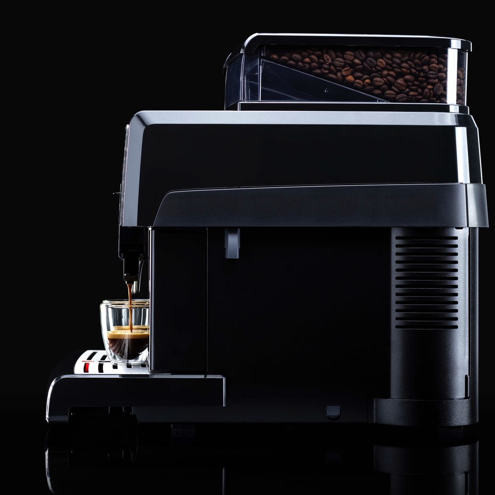 Saeco Aulika evo focus superautomatic Espresso Machine