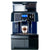 Saeco Aulika Evo Top Superautomatic Coffee Machine RIHSC Front View