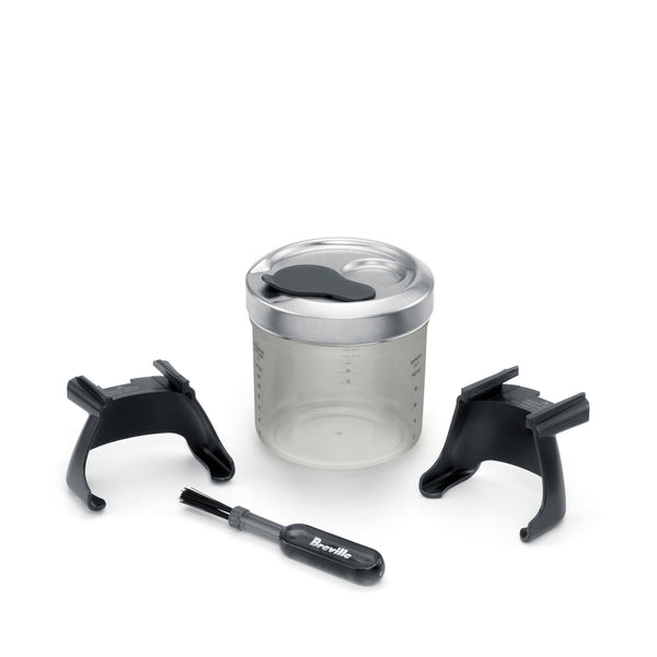 Breville Smart Grinder Pro Tools Available at Espresso Canada