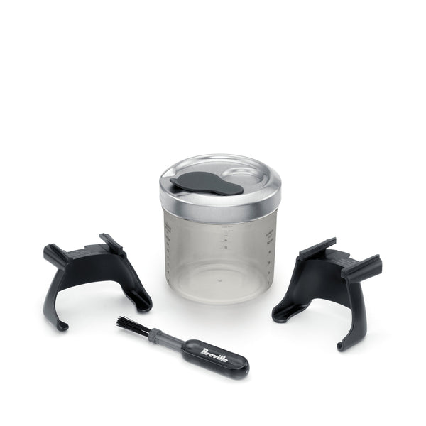 Breville Smart Grinder Pro Tools Available at Espresso Canada