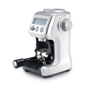 Breville Smart Grinder Pro  Available at Espresso Canada