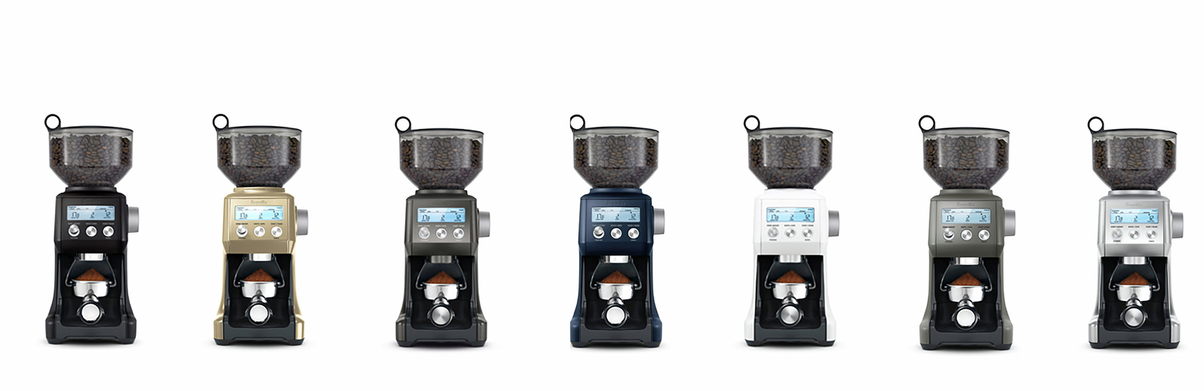 Breville smart grinder cheap