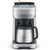 BDC650 Grind Control Drip Coffee Machine available at Espresso Canada