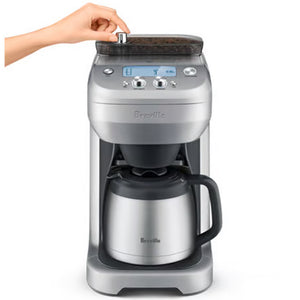 BDC650 Grind Control Drip Coffee Machine Lifestyle