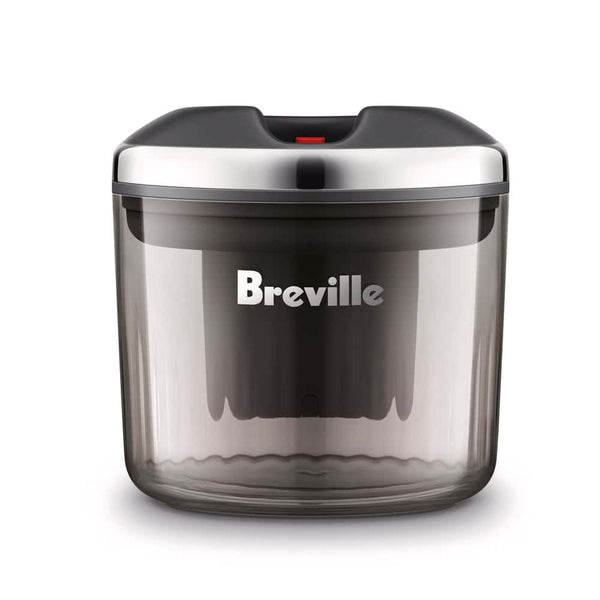 Breville Puck Sucker BEA503 available at Espresso Canada