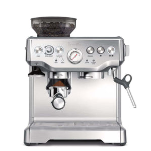 Breville The Barista Express BES870