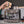 Breville Barista Express Impress Brushed Stainless Steel BES876 Lifestyle