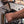 Breville Barista Express Impress Brushed Stainless Steel BES876 Tamping Handle CloseUp