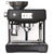 Breville BES990 Oracle Touch Black Truffle