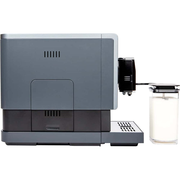 Bellucci Slim Latte Superautomatic Coffee Machine Right Side