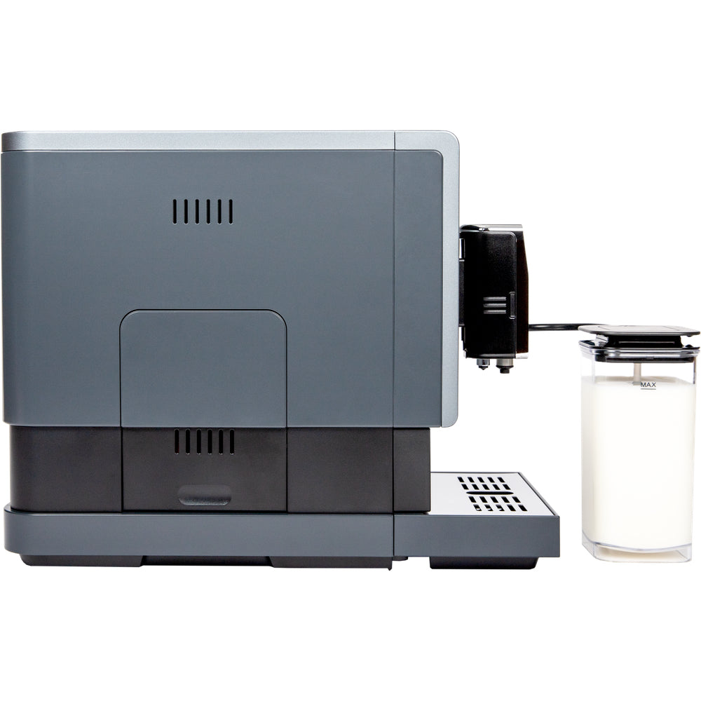 Bellucci Slim Latte Superautomatic Coffee Machine Right Side