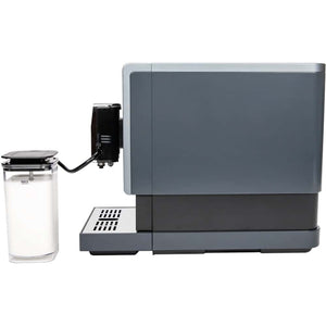 Bellucci Slim Latte Superautomatic Coffee Machine Left Side