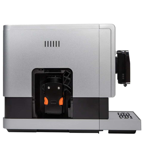 Bellucci Slim Vapore Superautomatic Coffee Machine Brew Unit