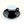Espresso Cup⎮Made In Italy⎮Black Nuova Point Asti Style - Espresso Canada