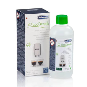 DeLonghi EcoDecalk Descaler for coffee machine 500 ml