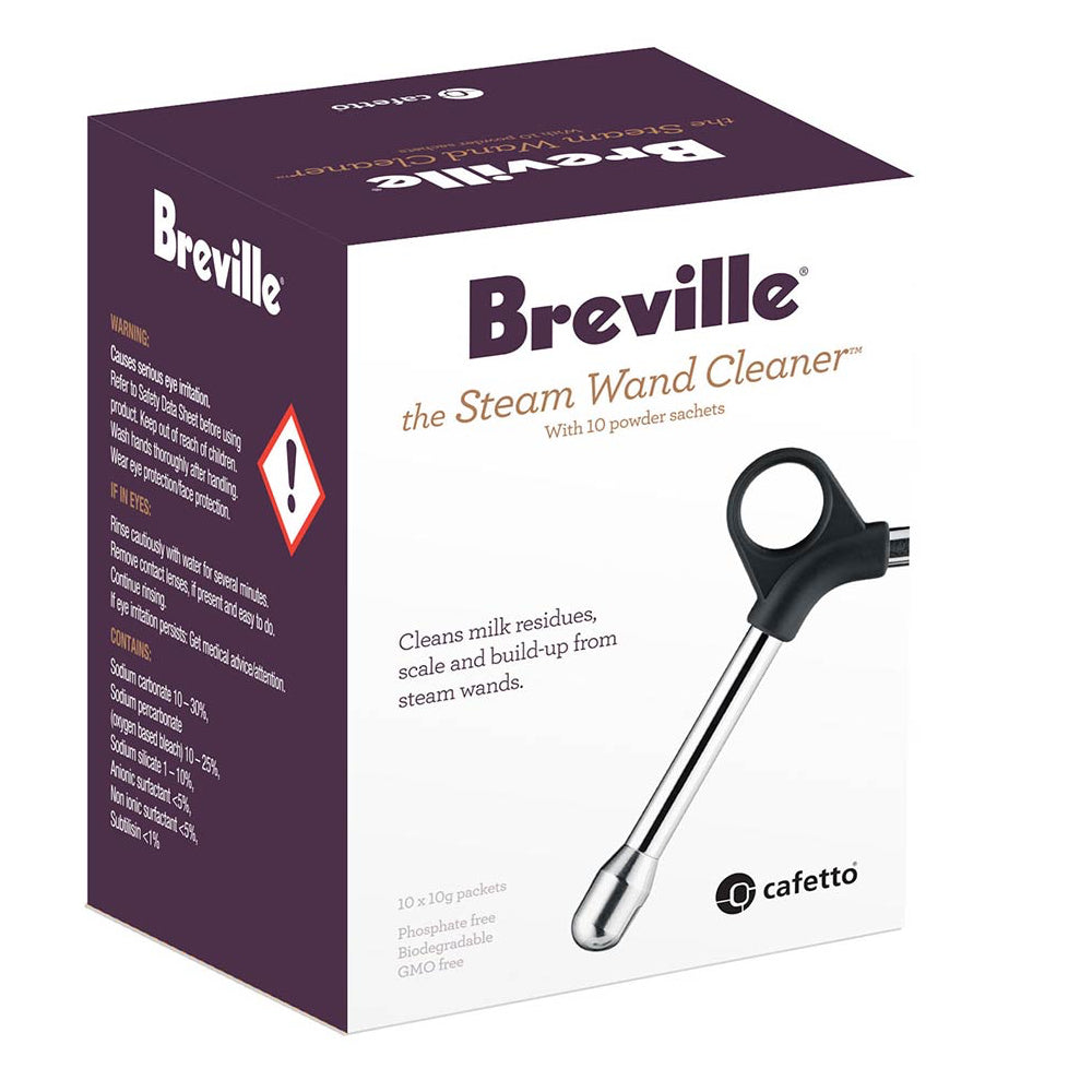 Breville Steam Wand Cleaner BES006 available  from Espresso Canada