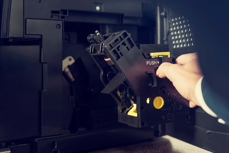 LubriFilm⎮Foodsafe Lubricant for Philips, Saeco and Gaggia Brew Unit