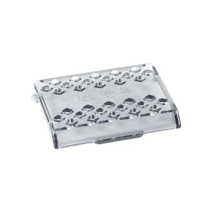 Replacement part no. 421944084601 Bypass doser lid for Philips Saeco Superautomatic Coffee Machines