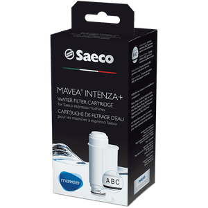 Saeco Intenza Mavea Brita Water Filter Cartridge for Espresso Machines⎮CA6702/00 - Espresso Canada