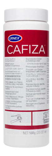 Cafiza Food Safe Degreaser for Cleaning Espresso Machines