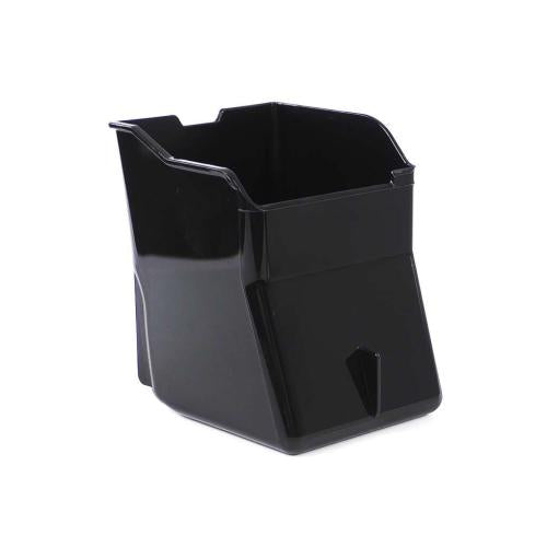 Dump Box⎮Replacement Part no. 421944082881 for Saeco Philips Superautomatics - Espresso Canada
