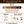 Miscela Extra Bar Coffee Label from Espresso Canada