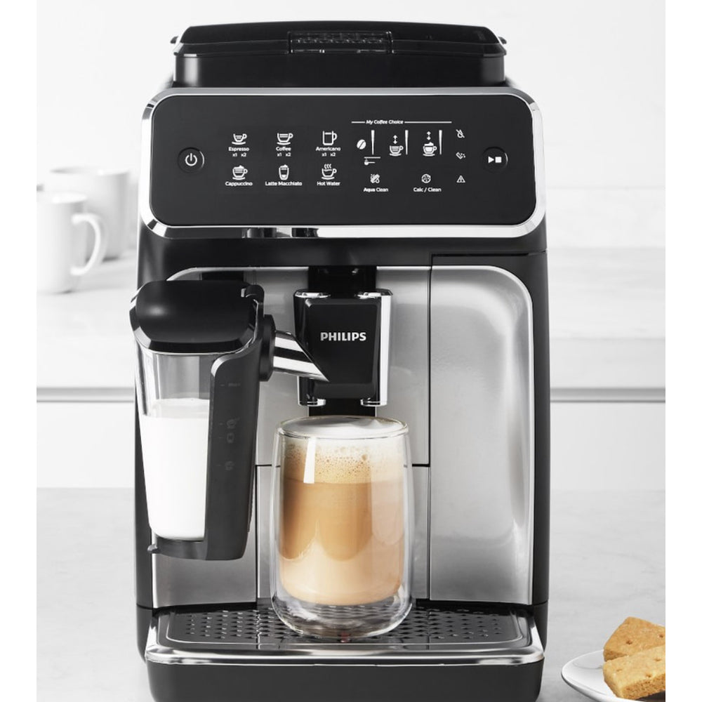 Vapore Super-automatic espresso machine
