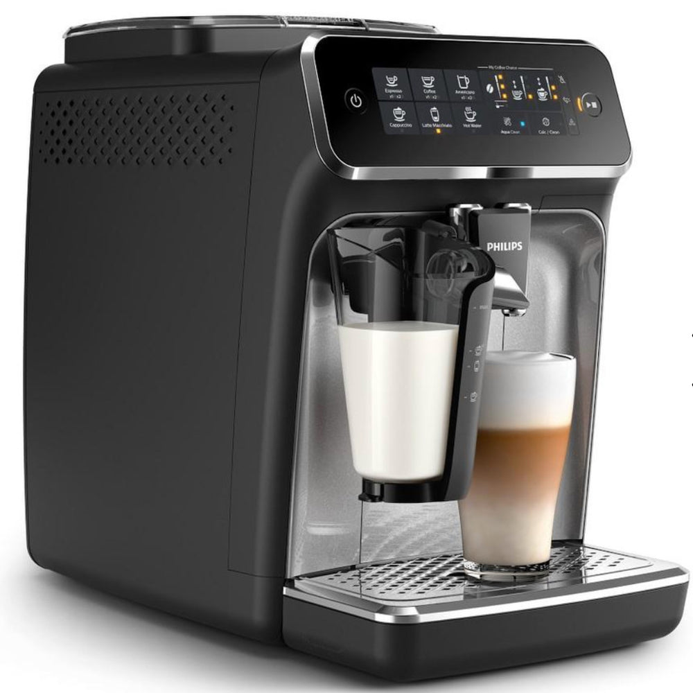 Philips EP3246/74 LatteGo Superautomatic Coffee Machine Black Friday Sale Espresso Canada