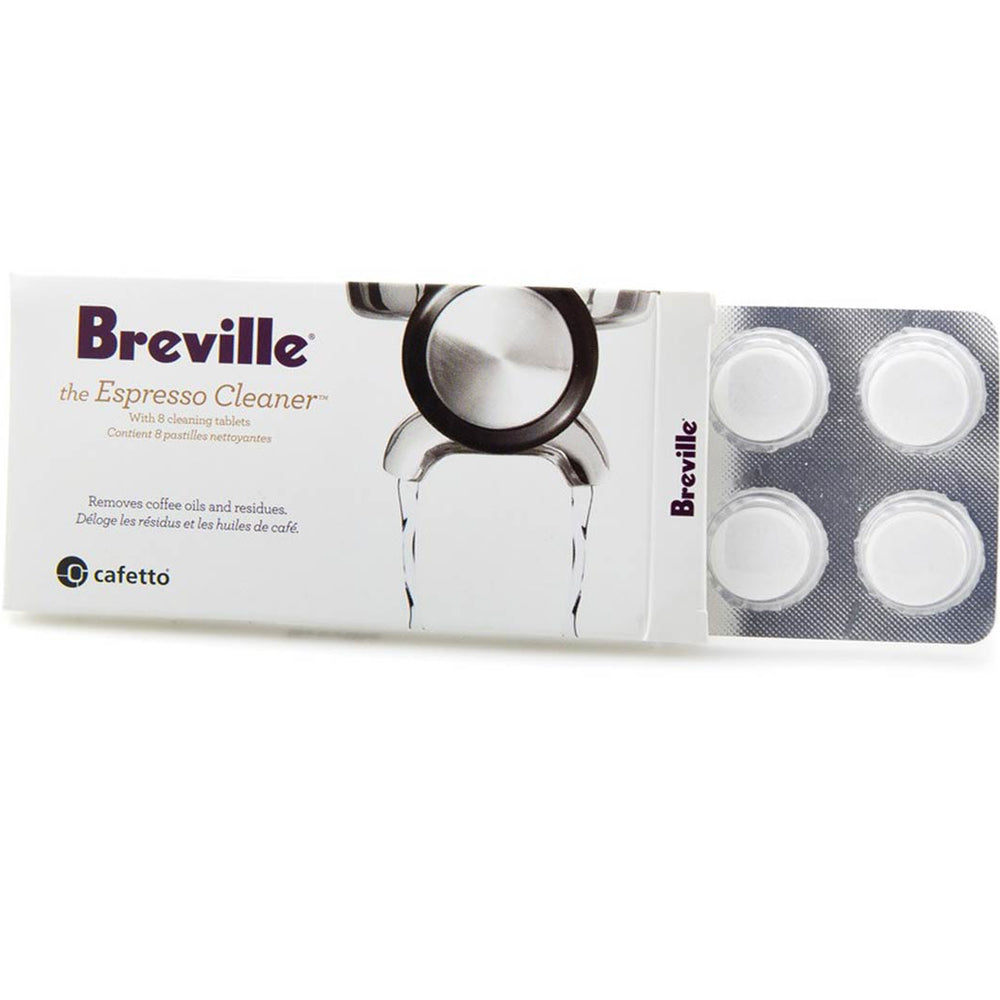 Breville Espresso Cleaning Tablets BEC250 – Espresso Canada