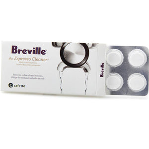 Breville Espresso Cleaning Tablets BEC250 available at Espresso Canada